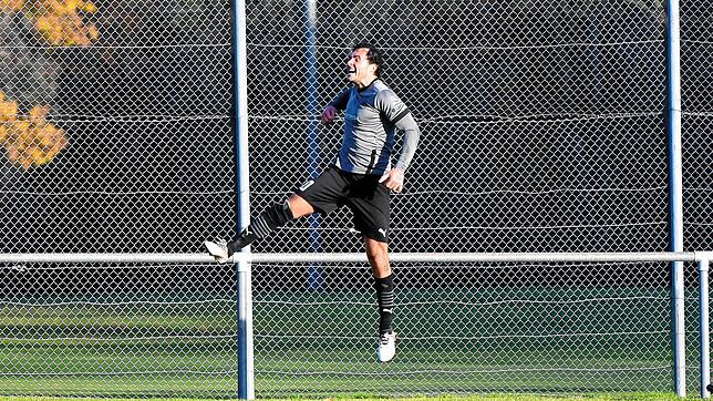 Danilo Cristilli gehörte in der ersten Saisonhälfte mit zehn Treffern für den FC Kappel zu den besten Torjägern in der Kreisliga A 1. ...