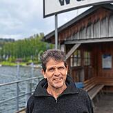 „Ich bin von der AfD so weit weg, wie man sich nur vorstellen kann“, Justus Wolf.