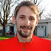 Patrick Da Rugna, Vorsitzender des FSV Rheinfelden: „In Zeiten des Coronavirus steht unser Verein eng beisammen.“