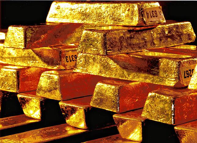 Bild 5: Gold, Aktien oder Anleihen: Wie lege ich mein Geld in Corona-Zeiten an?
