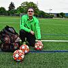 Für den sportliche Leiter des SV Herten, Matthias Tröndle, ist es wichtig, dass auch die Trainer, das Management und die Spieler von ...