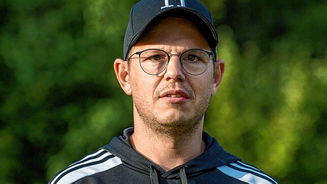 Neue Aufgabe: Alaa Eldin Atalla wird im Sommer neuer Trainer des SV Nöggenschwiel.