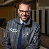 Johannes M. Langendorf ist Stabshauptmann und Tourmanager der Big Band der Bundeswehr. Vor dem Auftritt in Radolfzell gibt er schon ...