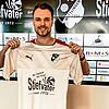 Neu: Patrick Streule, ehemals Spielertrainer des FV Degerfelden, wechselt als Stürmer zum Landesligisten FC Wittlingen.