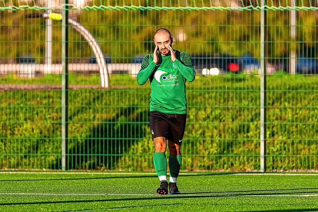Bild 29: TuS Binzen gewinnt glücklich mit 3:2 gegen den SV Herten &ndash; und wir haben Bilder!