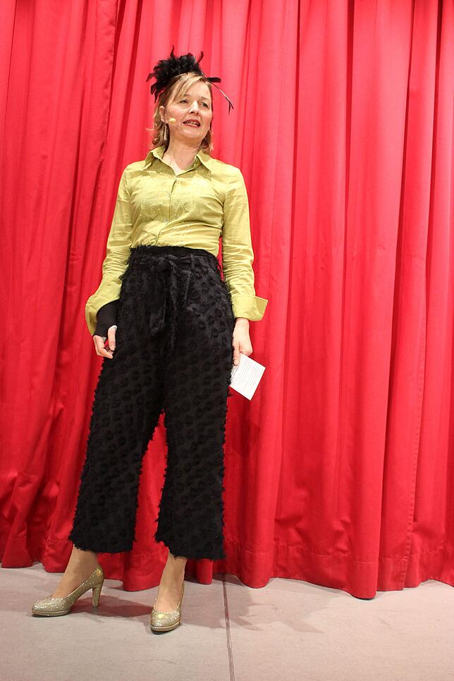 Beate Braun 3