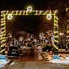 Die festliche Beleuchtung in der Bad Dürrheimer Friedrichstraße lädt zum abendlichen Schaufensterbummel ein. Das ist nur eines von ...