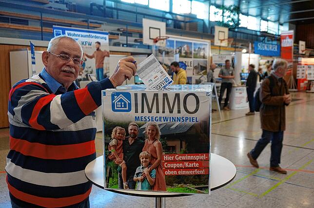 Bild 31: Die besten Bilder der IMMO 2023