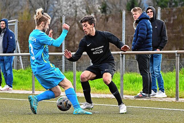 Bild 28: SG FC Wehr/Brennet besiegt den SV Buch mit 3:0 &ndash; und wir haben Bilder!