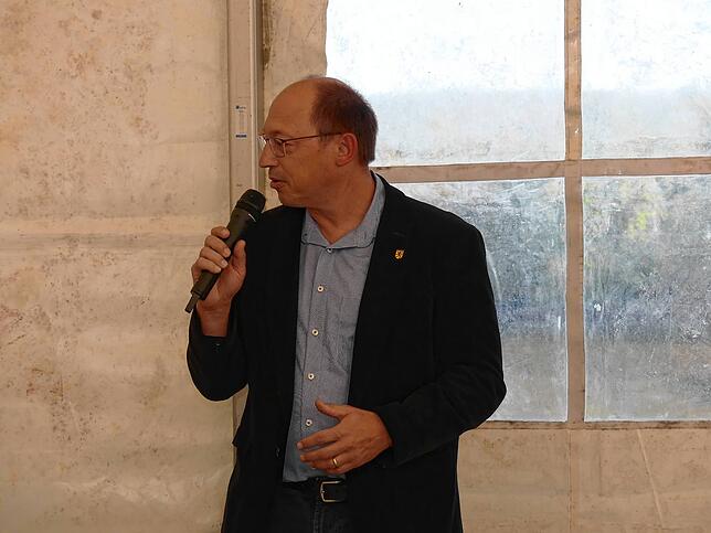 Bild 36: Kulturnacht Laufenburg 2025: Die besten Fotos vom spektakulären Event
