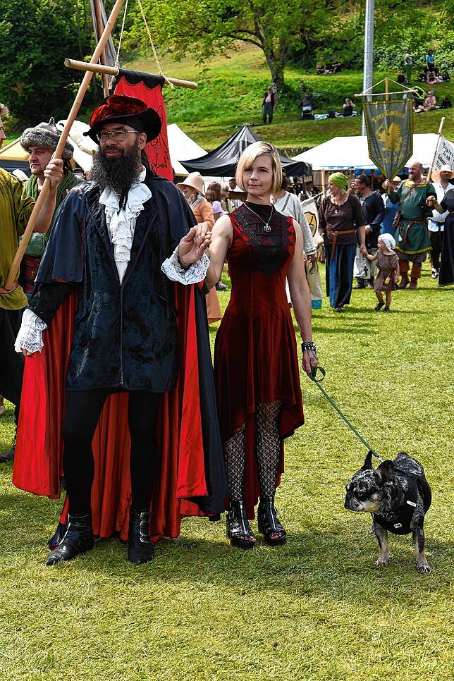 Bild 43: Die schönsten Bilder von &bdquo;Das Große Treffen&ldquo; in Aach (Teil 2)