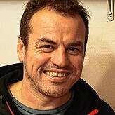 Kai Sauser, Vorsitzender SSC Donaueschingen.