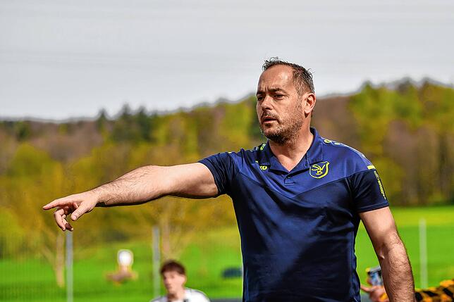 Bild 27: FC Wittlingen besiegt den SV Buch mit 7:2 &ndash; und wir haben Bilder!