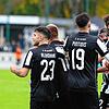 Seltenes Bild in den vergangenen Monaten: Gegen die Kickers Offenbach durften die Spieler des FC 08 Villingen jubeln.