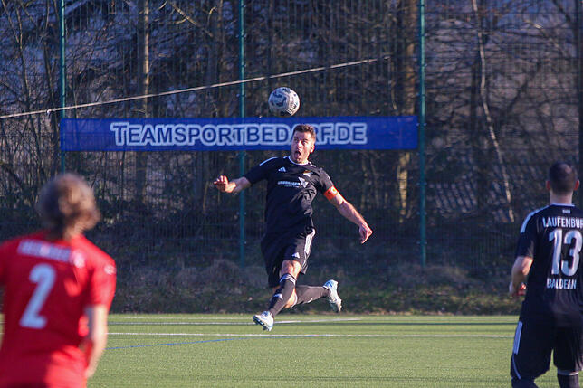 Bild 12: SV 08 Laufenburg besiegt die U23 des Freiburger FC mit 8:2 – und wir haben Fotos!