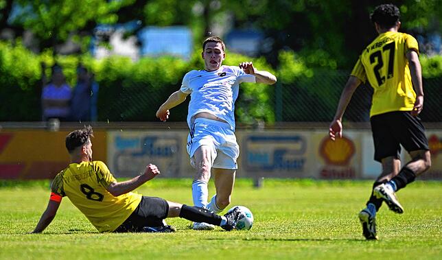Bild 35: SV 08 Laufenburg siegt 1:0 beim FV Herbolzheim – und wir haben Fotos!