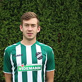 Spieler des Spiels II: Lucas Bartknecht hatte einige gefährliche Aktionen für den SV Bermatingen.
