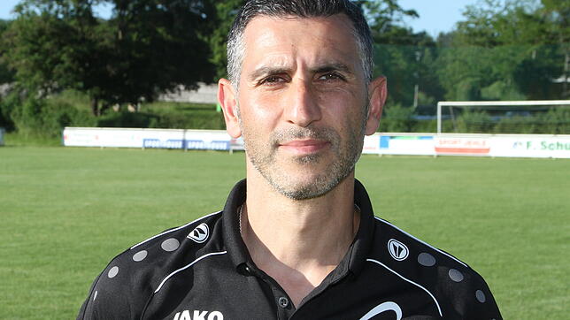 Neuer Trainer: Carmine Marinaro verlässt den SC Lauchringen nach sieben Jahren im Sommer und wird Trainer bei der Spvgg. Wutöschingen.