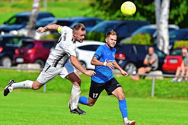 Bild 44: FC Wittlingen rettet sich zum 2:2 gegen die SG Mettingen/Krenkingen &ndash; und wir haben Bilder!
