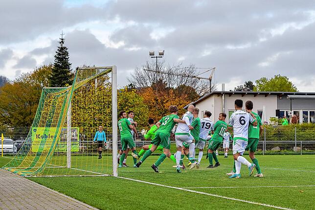 Bild 31: SV Herten besiegt den SV Waldhaus mit 4:1 – und wir haben Bilder!