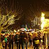 Stimmunsvoll und voller Menschen: Daraus wird nichts in der Adventszeit 2020. Noch ist völlig unklar, wie eine weihnachtsmarktartige ...