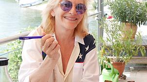 Gaby Hauptmann