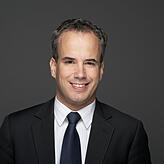 Heiko Spitznagel, Immo-Projektleiter und Regiomanager der SK ONE GmbH.