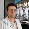 Xhavit Hyseni, der Organisator des Campus Festivals, verrät, was alleine eine der Bühnen beim Campus-Festival kostet und was alles durch ...