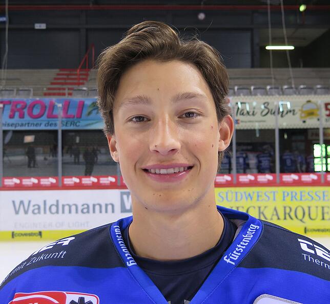 Boaz Bassen 19-20