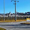 Das Baugebiet Klosteröschle liegt im Süden von Bergheim. Auf einer rund drei Hektar großen Fläche soll ein neues Wohnquartier entstehen.