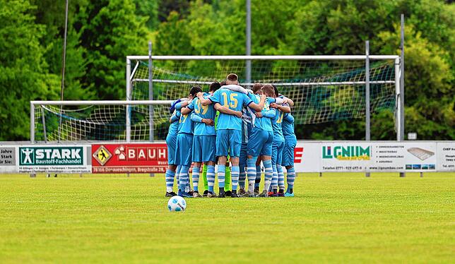 Bild 31: Unsere Bildergalerie vom Kreisliga-Spitzenspiel zwischen dem FC Hüfingen und der SG Triberg/Nußbach