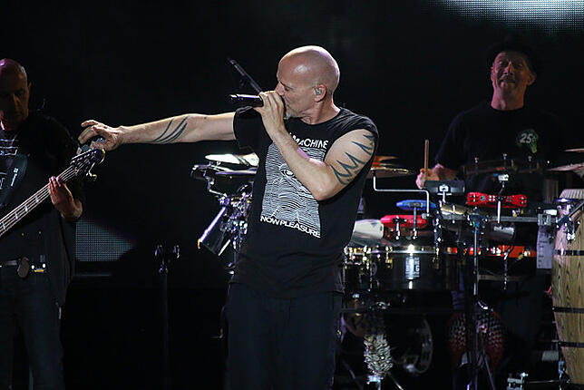 Bild 9: Alle Bilder zum Konzert der Fantastischen Vier beim Schloss Salem Open Air