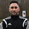 Verlängert: Michael Hagmann bleibt auch kommende Saison Trainer des SV 08 Laufenburg.