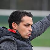 Giuseppe Stabile, Trainer FSV Rheinfelden: „Wenn wir taktisch diszipliniert und konzentriert auftreten, die Chancenverwertung ...