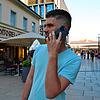 Viktor Kauter aus Singen hat seit einem halben Jahr Probleme mit seinem Mobilfunkanbieter: Er hat häufig mit einer langsamen oder ...