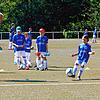 So wie hier beim Fußballcamp des FC Unterkirnach im vergangenen Sommer sollen auch dieses Jahr wieder an drei Tagen in den Sommerferien ...