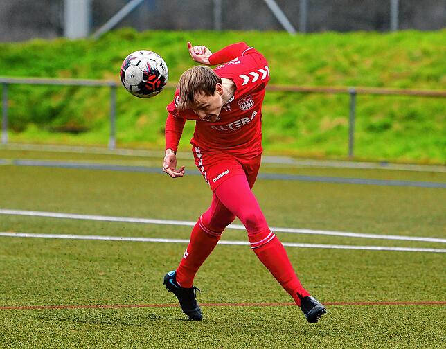 Bild 22: SG FC Wehr/Brennet besiegt die U23 des FV Lörrach-Brombach &ndash; und wir haben Bilder!