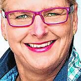 „Wer die Schulräume in Augenschein genommen habe, der sieht, wie dringlich die Sanierung ist.“Mechtild Biechele, CDU