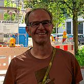 Chris Pirchl, 57 Jahre: „Ich bin auf mein Auto angewiesen, da ich fünf Mal in der Woche nach Singen pendeln muss. Oft finde ich ...