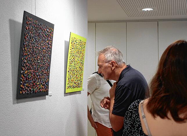 Bild 16: Die schönsten Bilder der Museumsnacht und Kulturnacht in Stockach, Teil 2
