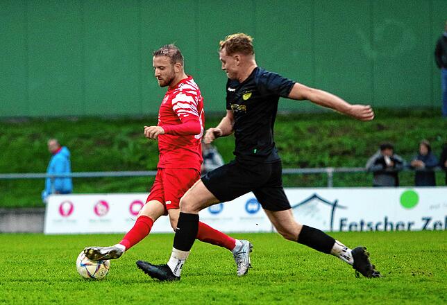 Bild 27: FC RW Salem gewinnt Landesligaspitzenspiel gegen FC Pfaffenweiler. Wir haben die besten Bilder!