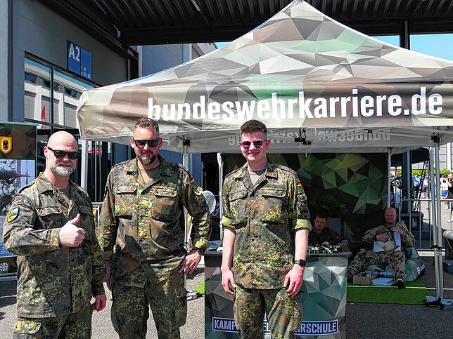 Bild 33: Viel Action bei der Tuning World Bodensee – exklusive Eindrücke