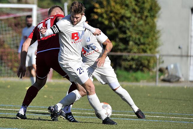 Bild 30: FC Erzingen gewinnt beim SV Kirchzarten mit 2:1 &ndash; und wir haben Bilder!
