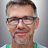 Oliver Schmohl, Schulleiter der Beethovenschule