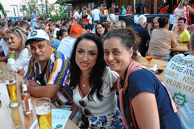 Bild 17: Weizenbierfest Ittendorf – Die besten Bilder