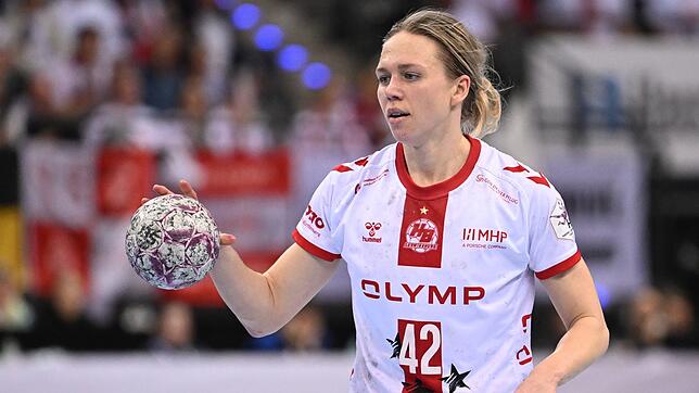 Mit Jenny Carlson hat die nächste Spielerin ihren Weggang aus Ludwigsburg verkündet.