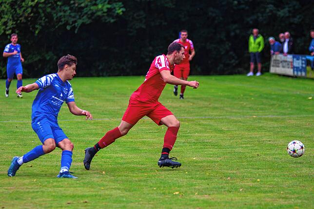 Bild 25: Spvgg. Wutöschingen siegt 4:1 beim FC Dettighofen – und wir haben Bilder!