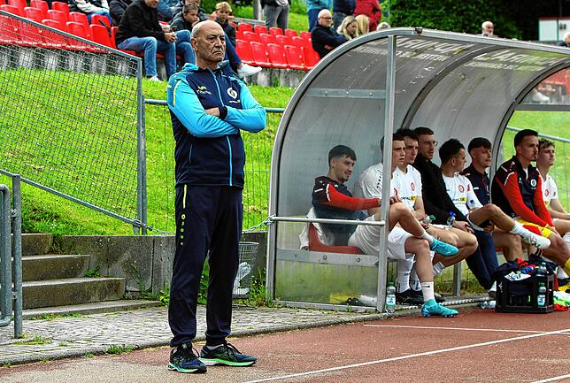 Bild 20: Imposantes 5:0 des SC Pfullendorf über SF Elzach-Yach. Wir waren mit der Kamera dabei!