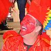 Da lacht er noch: Bürgermeister Adrian Schmidle vor Absetzung und Verurteilung.