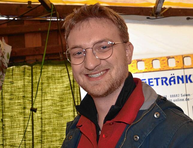Bild 8: Die schönsten Bilder vom Stadtfest Markdorf – Teil 3